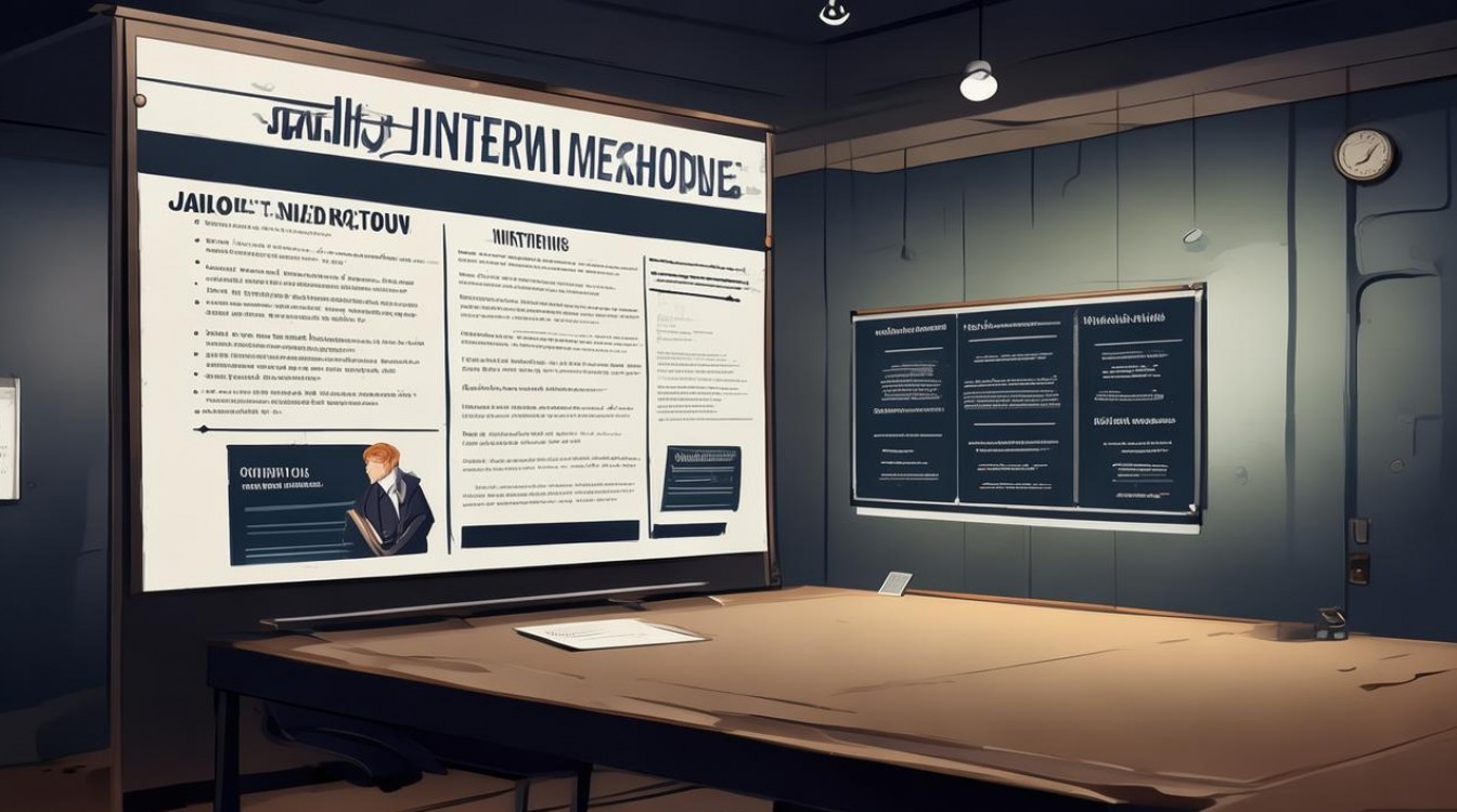 2025狱警面试技巧最新方法？-图1