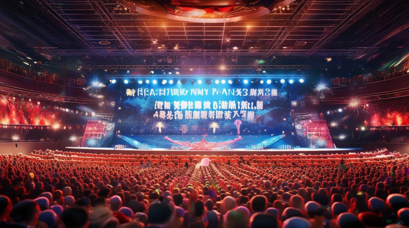 国庆晚会创意节目有哪些新亮点？-图1