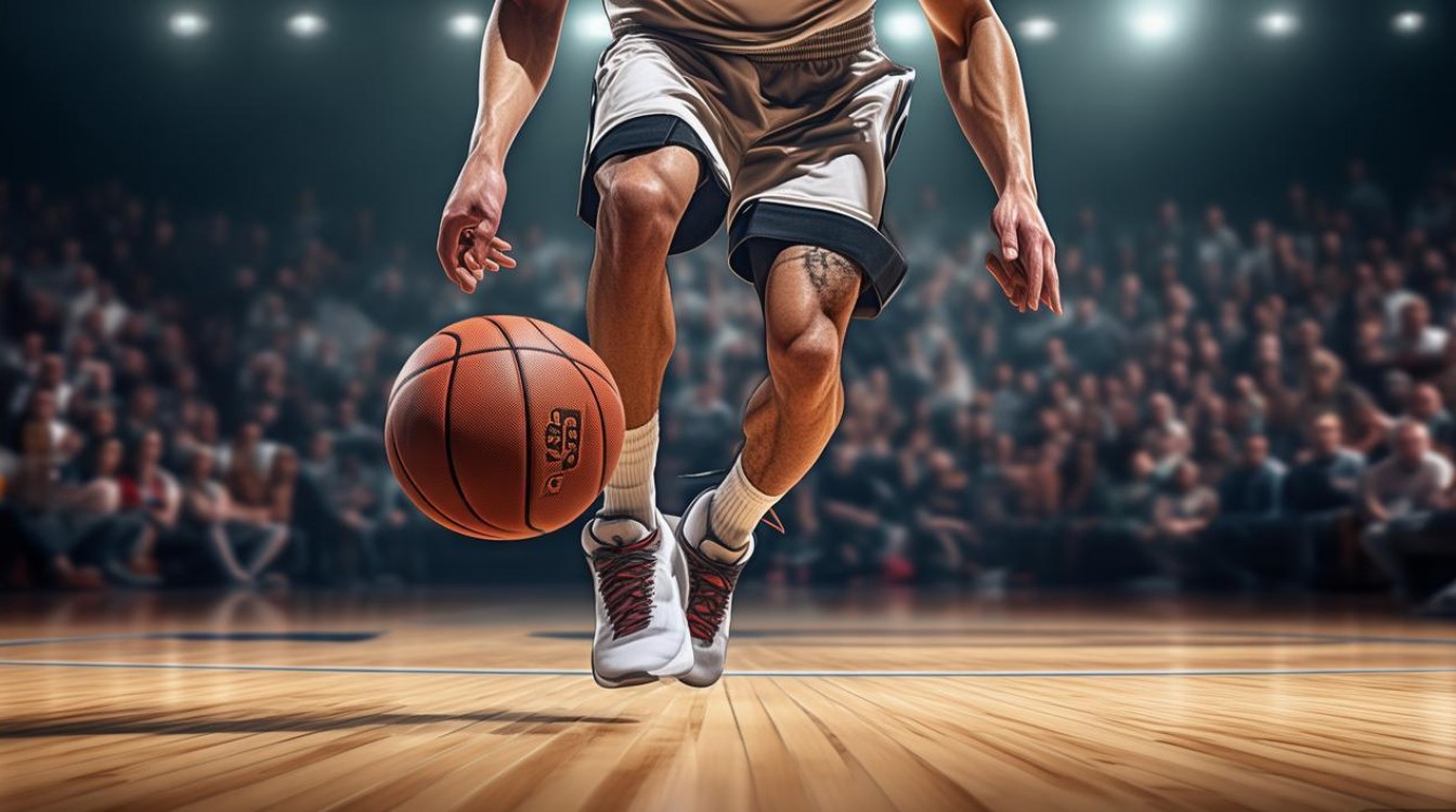 2025最新篮球运球技巧，如何快速提升控球稳定性？-图1