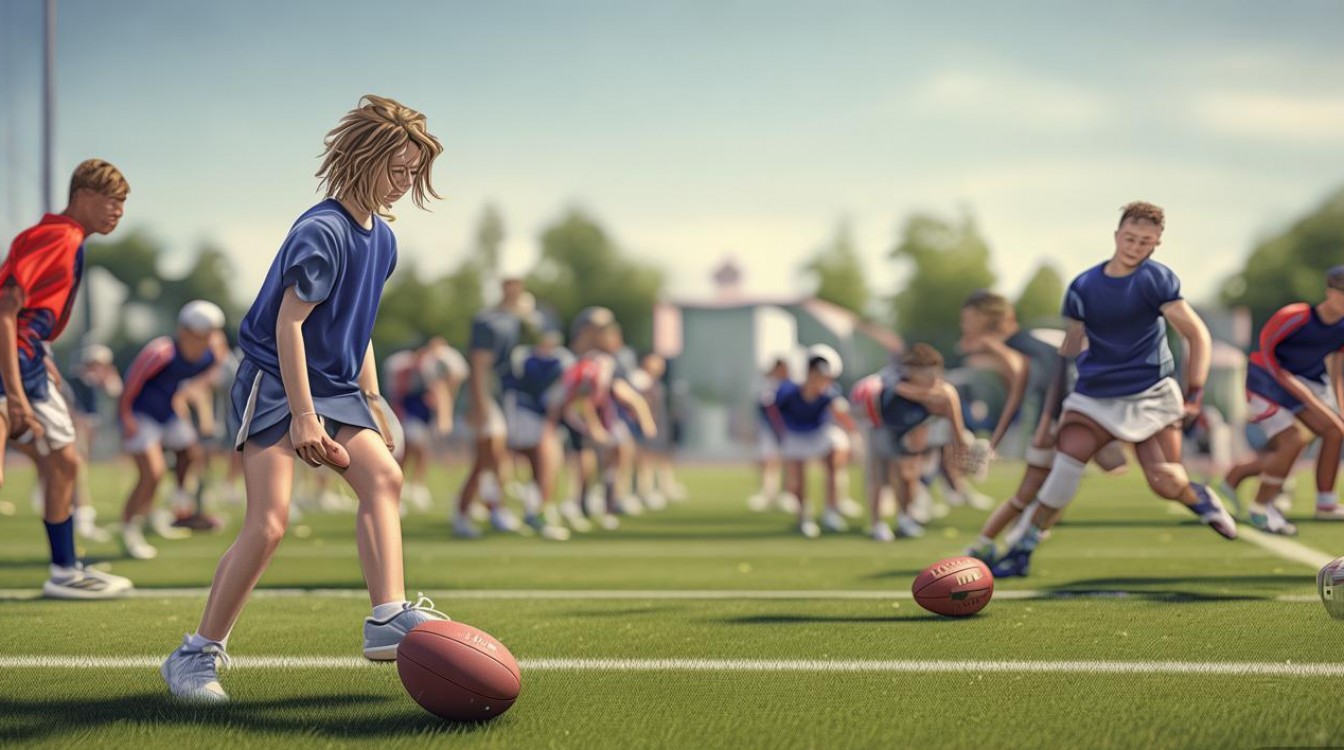 2025中考体育足球技巧冲刺，提分秘籍最新教案来了？-图1