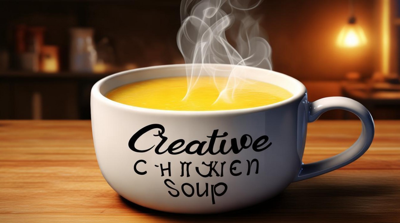 创意鸡汤过时了吗?现在流行什么新叫法?-图1 创意鸡汤过时了吗?现在流行什么新叫法?-图1