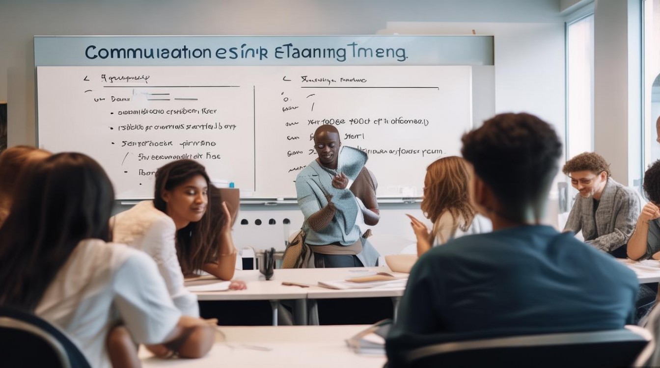 2025沟通技巧培训小游戏,哪些能高效提升团队协作?-图1 2025沟通技巧培训小游戏,哪些能高效提升团队协作?-图1