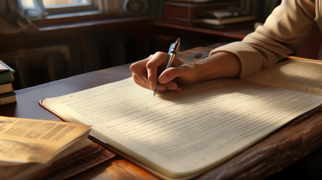 通讯 写作技巧-图1