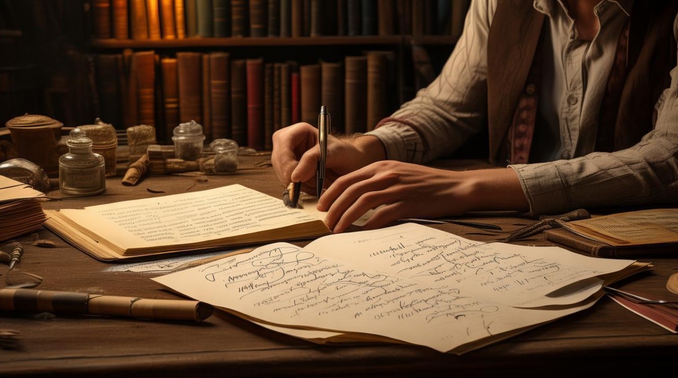 2025年写作开头技巧有哪些?-图1 2025年写作开头技巧有哪些?-图1