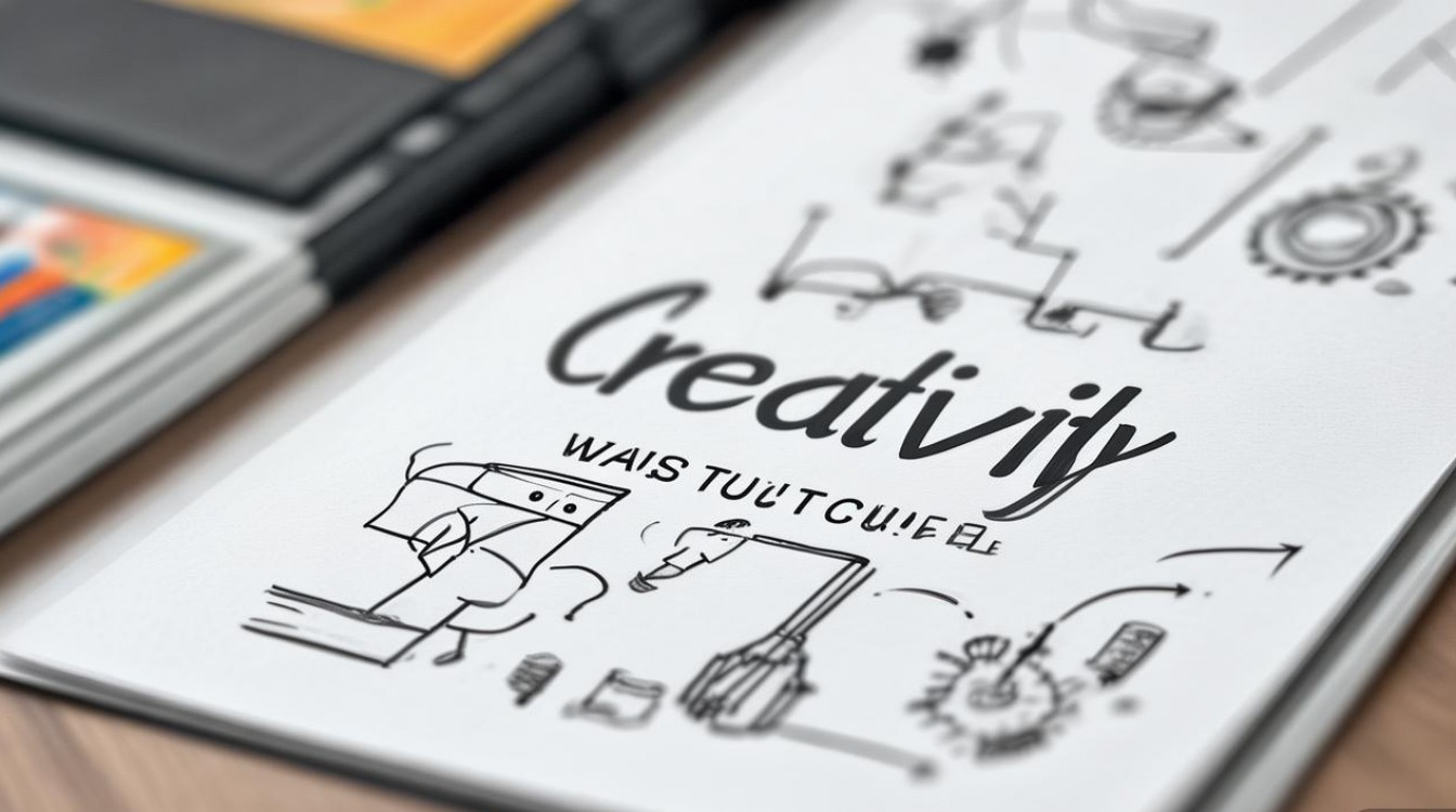 创意定义是什么？2025年最新解读来了！-图1