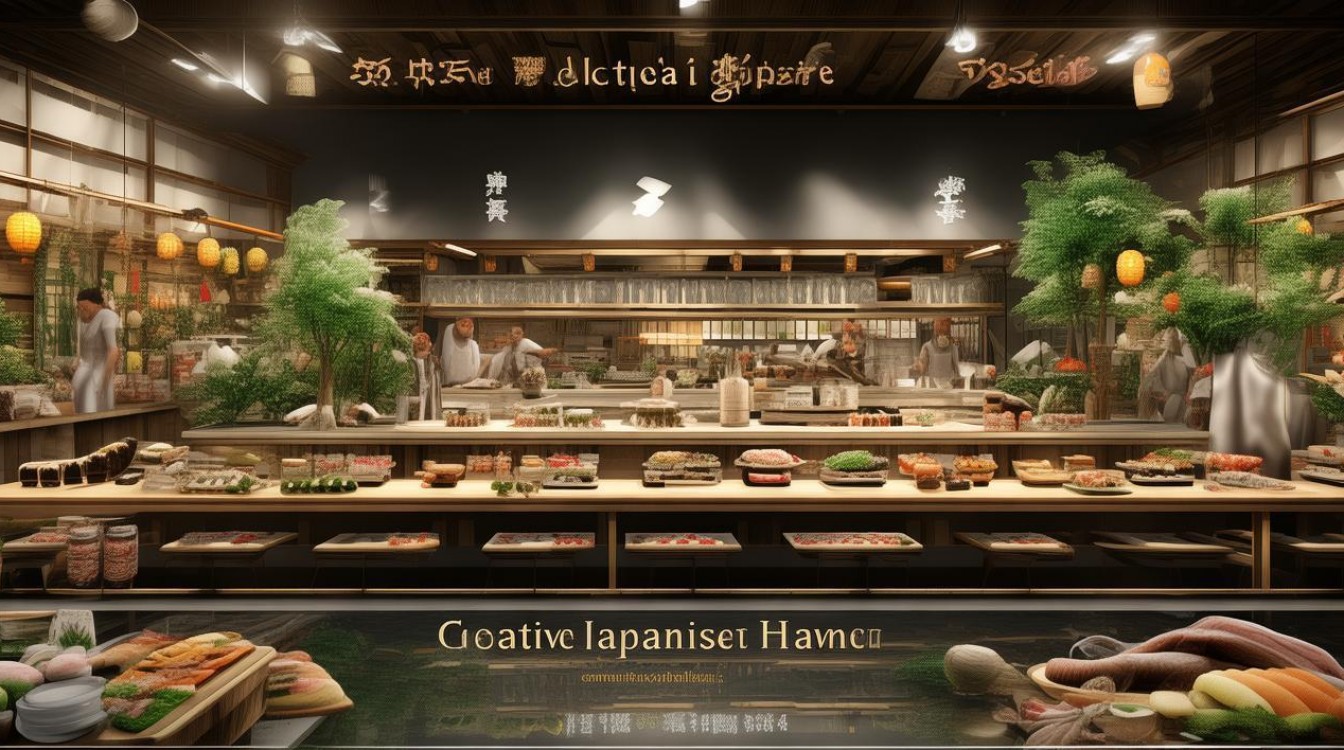 创意大地日料翻车？食客曝食材不新鲜？-图1