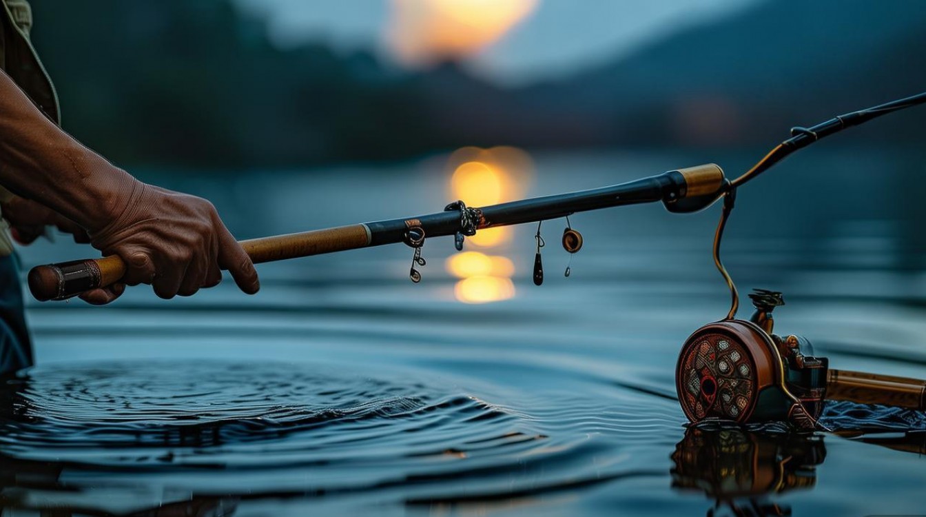 中秋后降温鱼难钓？最新技巧方法来了！-图1