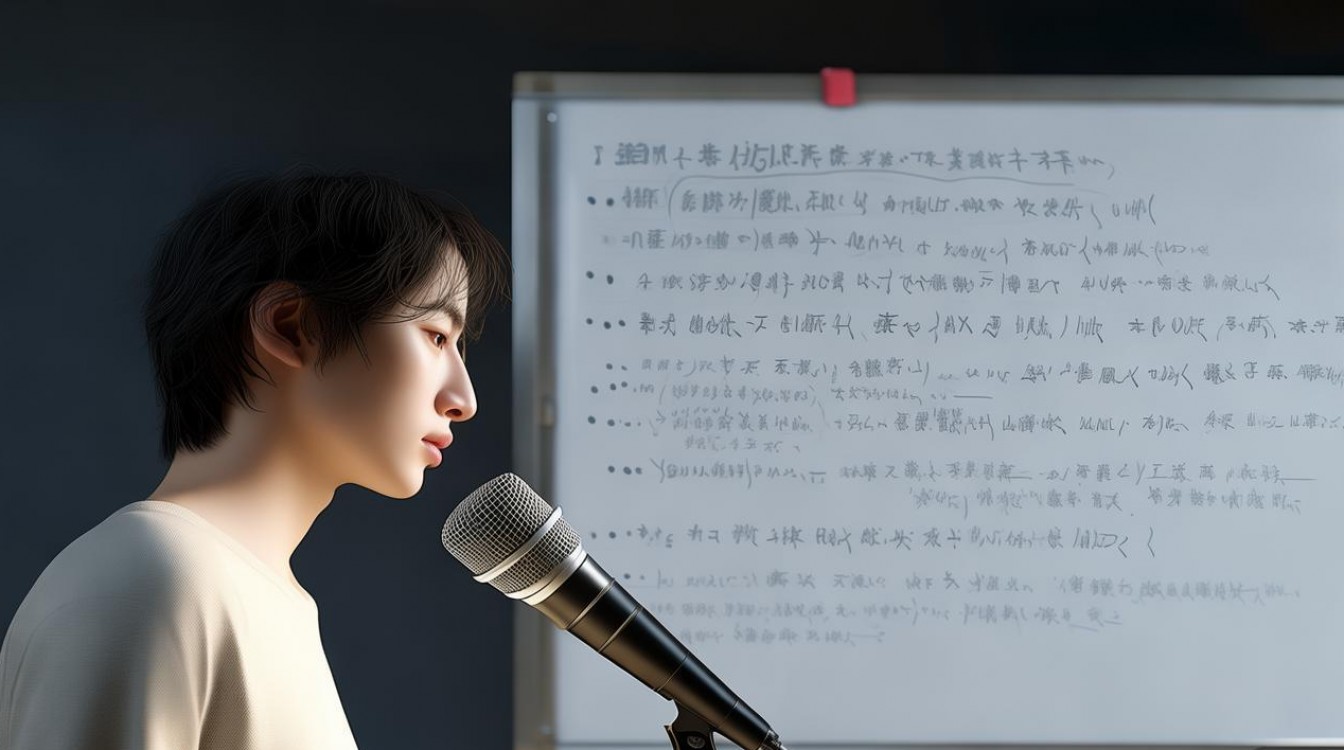 朗诵技巧标注怎么用才有效？-图1