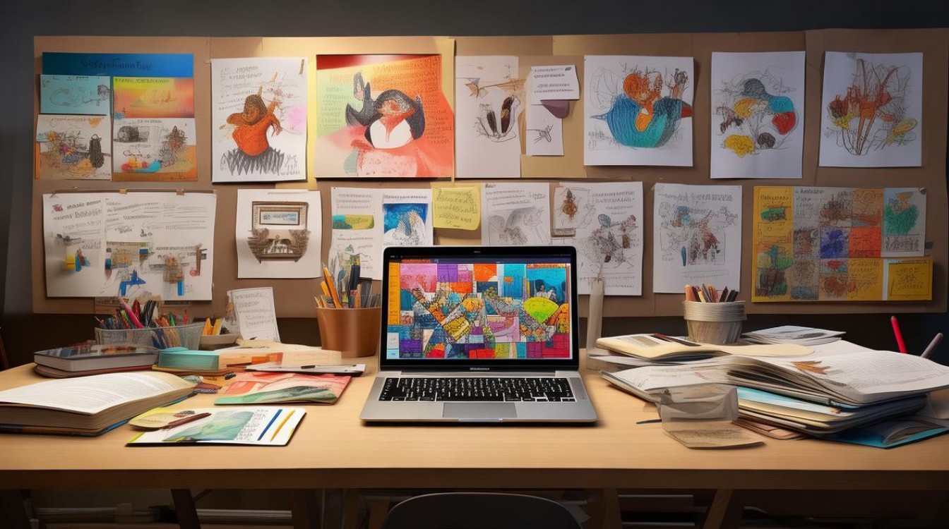 高中生创意-图1