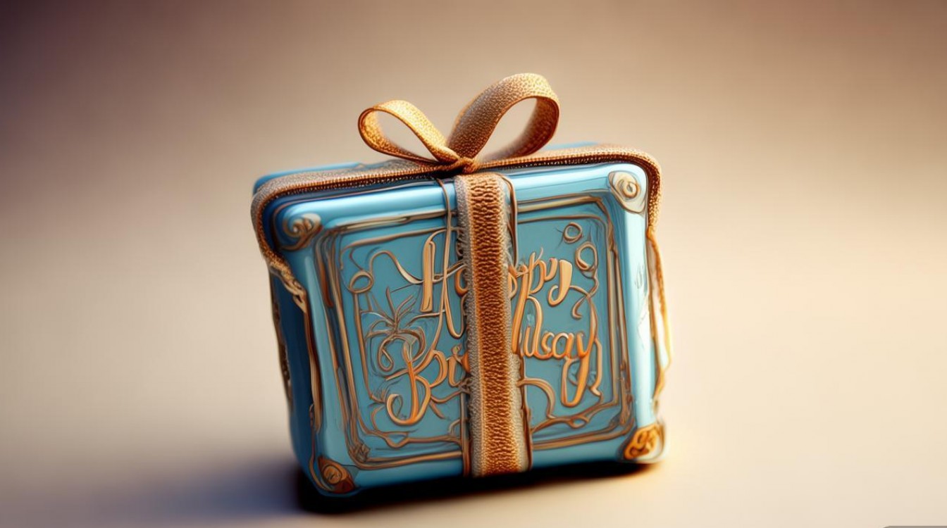 2025年最新定制生日礼物创意，这些还送得有新意吗？-图1