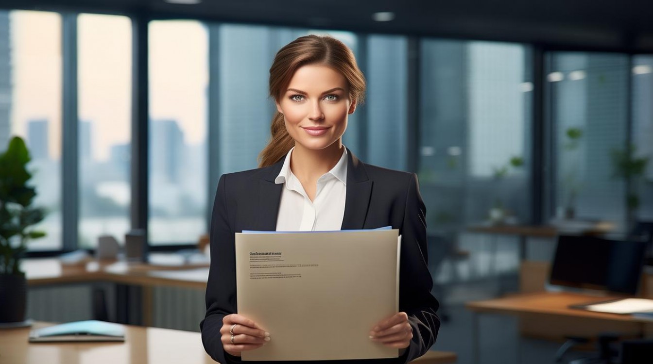 业务员应聘技巧-图1