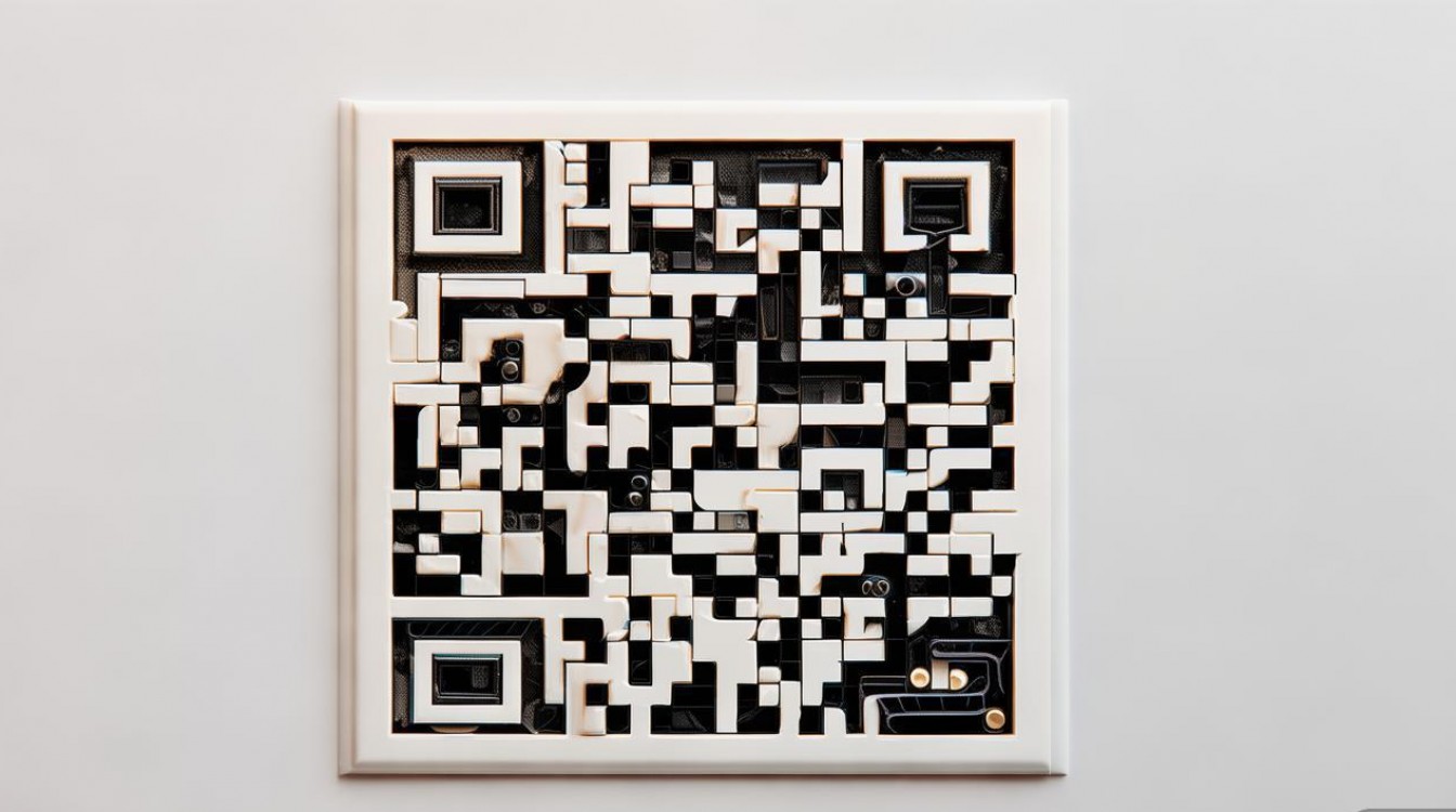 2025年二维码创意设计,如何玩转新潮互动体验?-图1 2025年二维码创意设计,如何玩转新潮互动体验?-图1