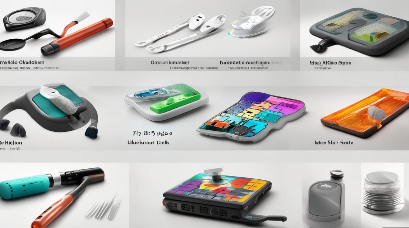 2025年哪些创意老人产品成市场新宠?-图1 2025年哪些创意老人产品成市场新宠?-图1