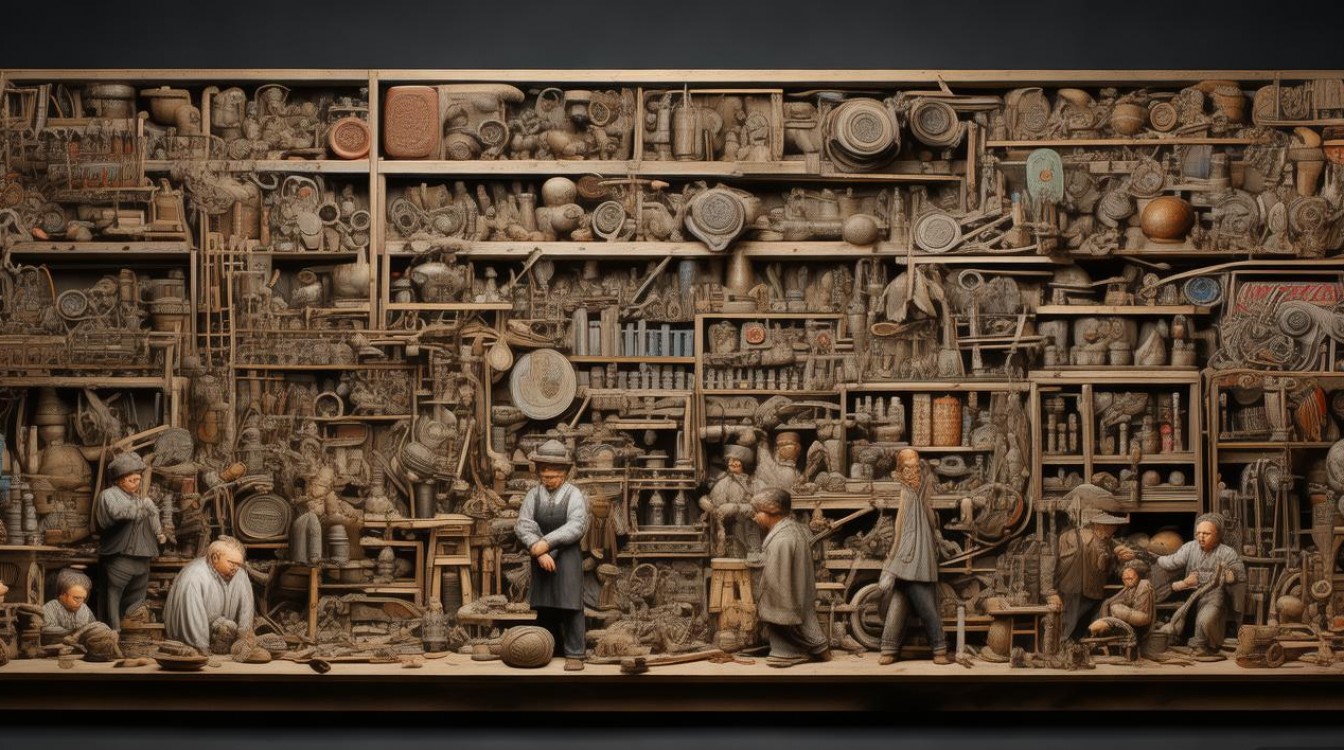 2025创意劳动图片哪里找？最新高清大全更新了吗？-图1