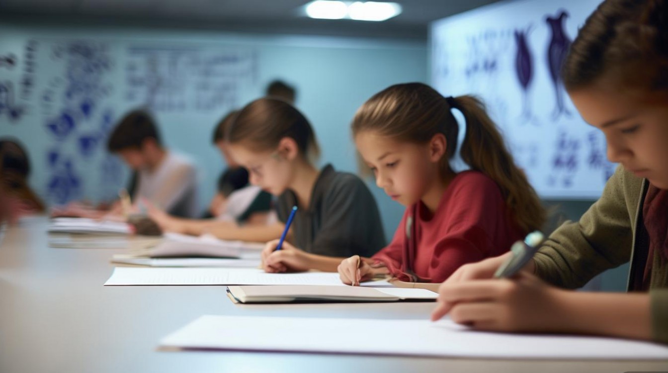 生物竞赛答题技巧-图1