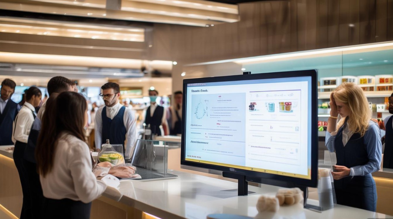 商场服务技巧培训2025年内容更新了吗？-图1