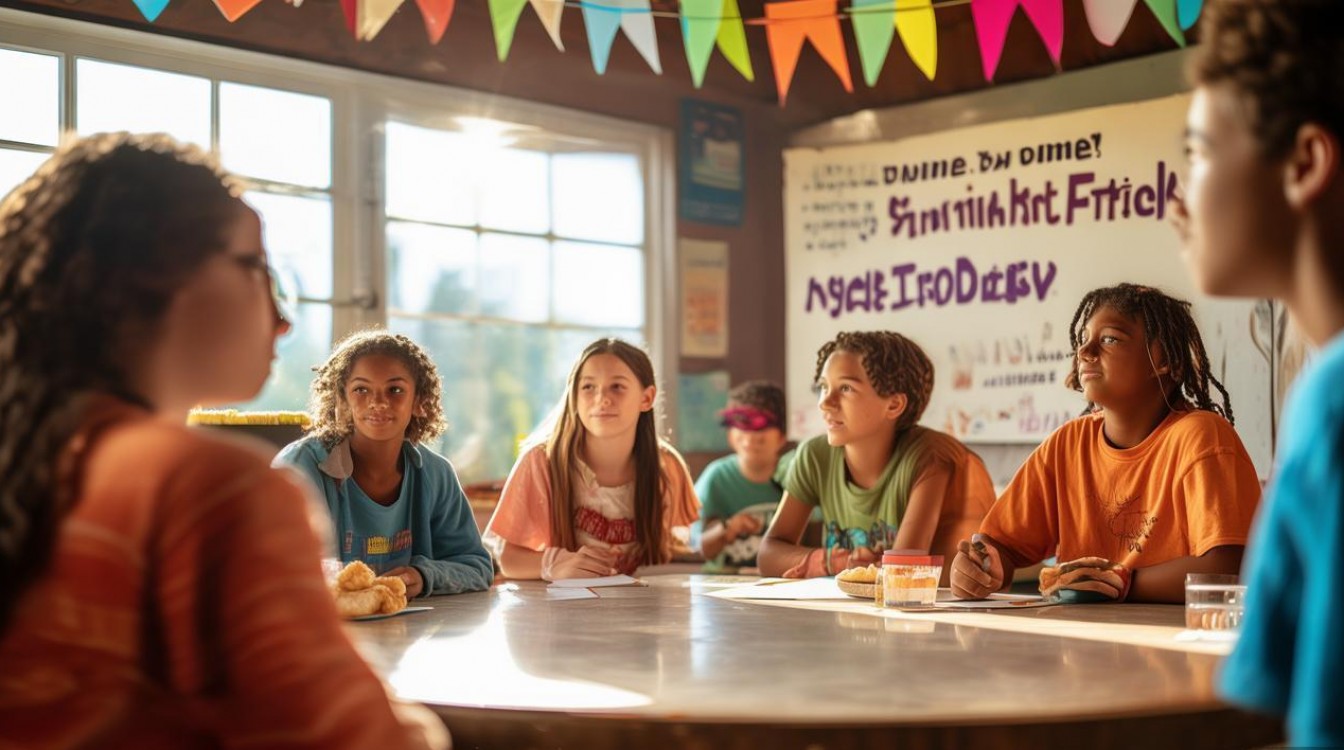 2025夏令营面试技巧，如何高效准备脱颖而出？-图1