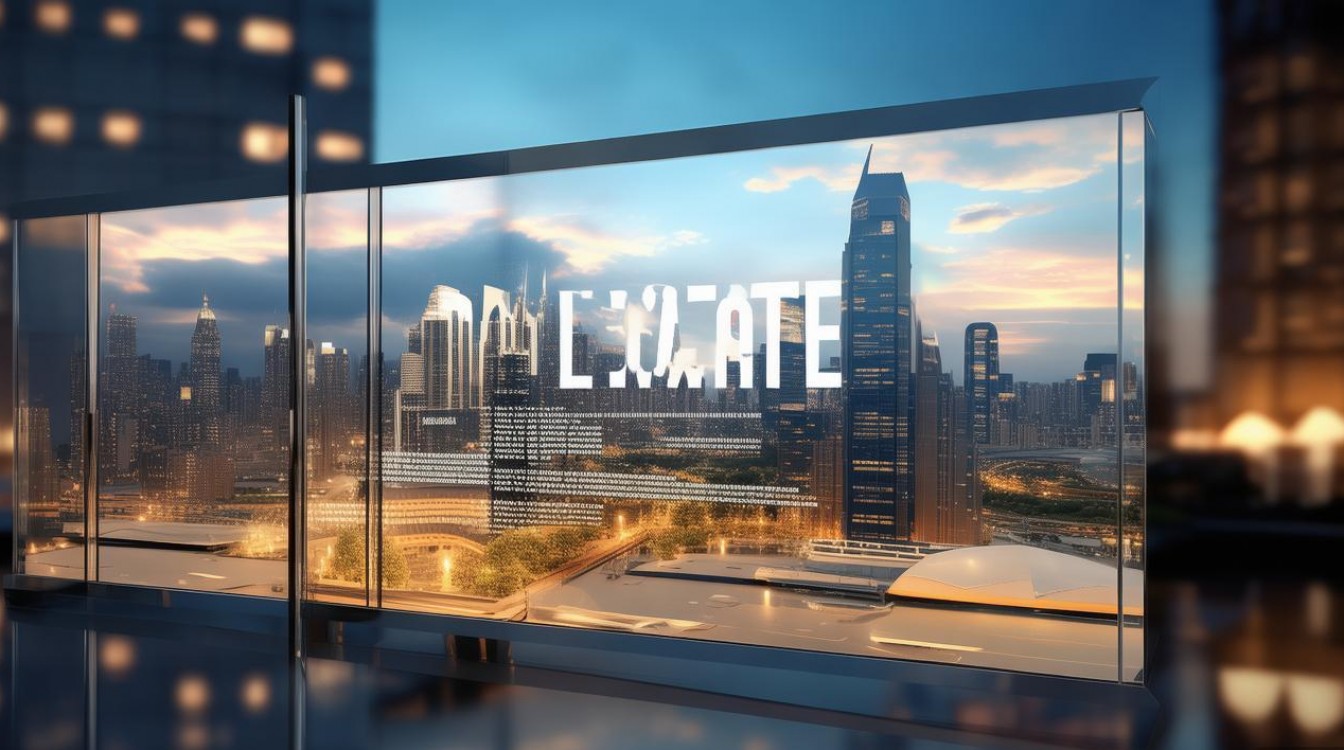 创意房地产广告屏板素材，2025年最新趋势有哪些？-图1