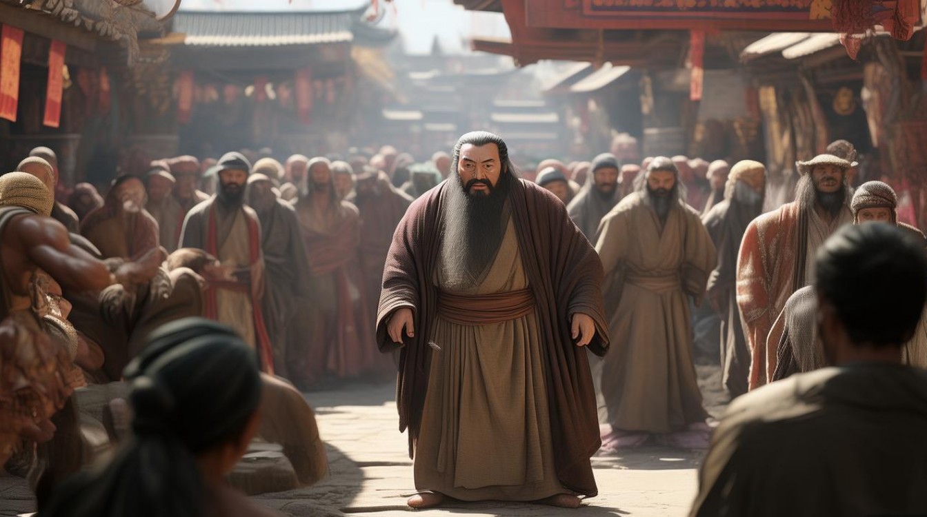 墨子的辩论技巧，墨子的辩论技巧有哪些-图1