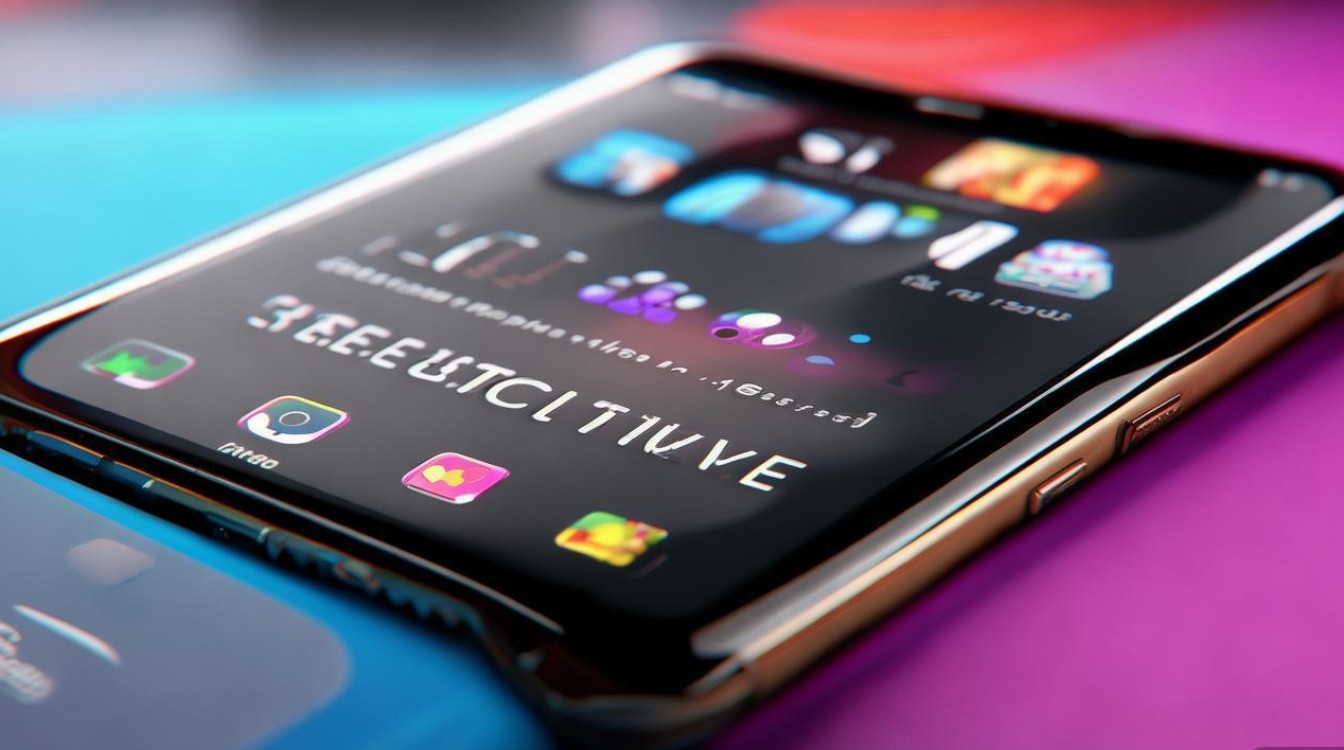 2025年创意手机APP图标设计趋势有哪些？-图1