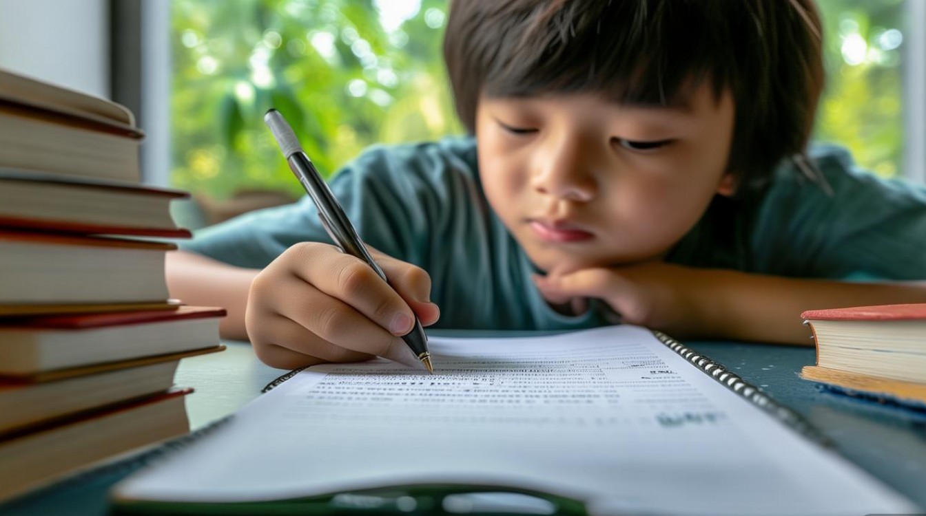 初中仿句技巧更新？2025年仿写方法最新指南来了！-图1