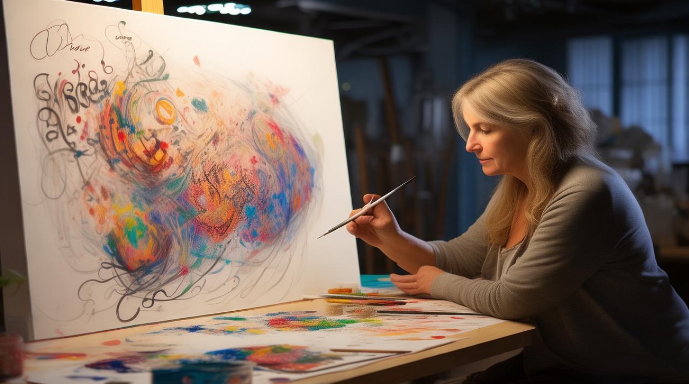 创意VS创艺，一字之差究竟差在哪？-图1