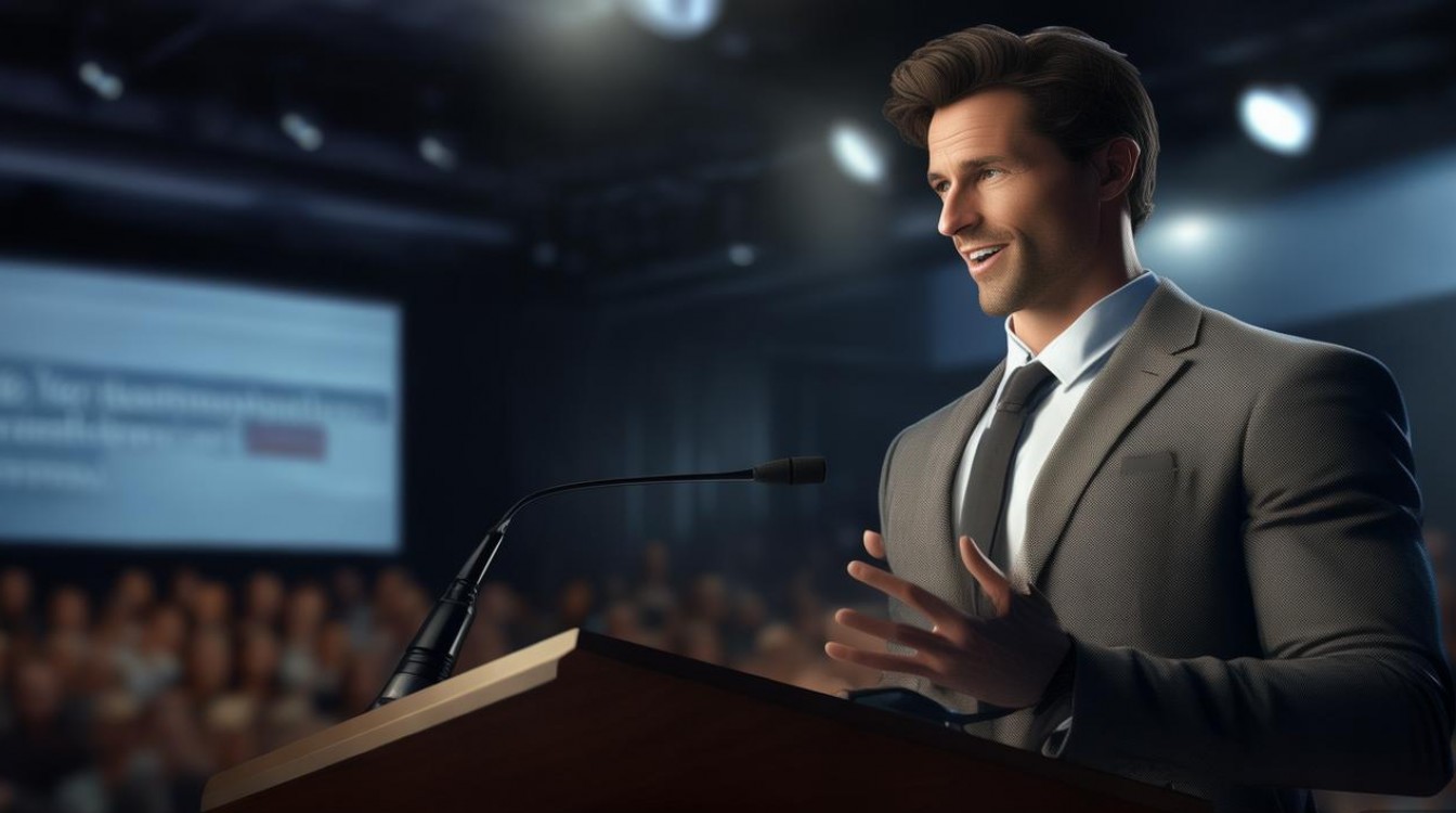 2025主持人讲话技巧，如何让主持更具感染力？-图1