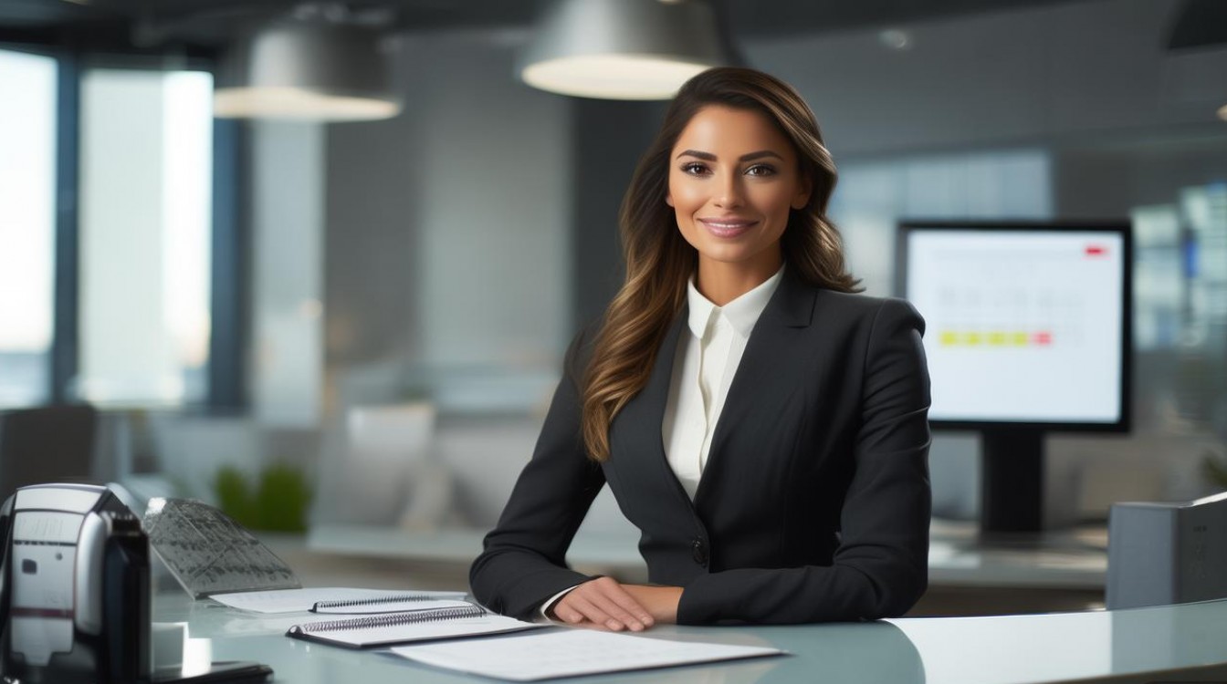 前台交流技巧-图1