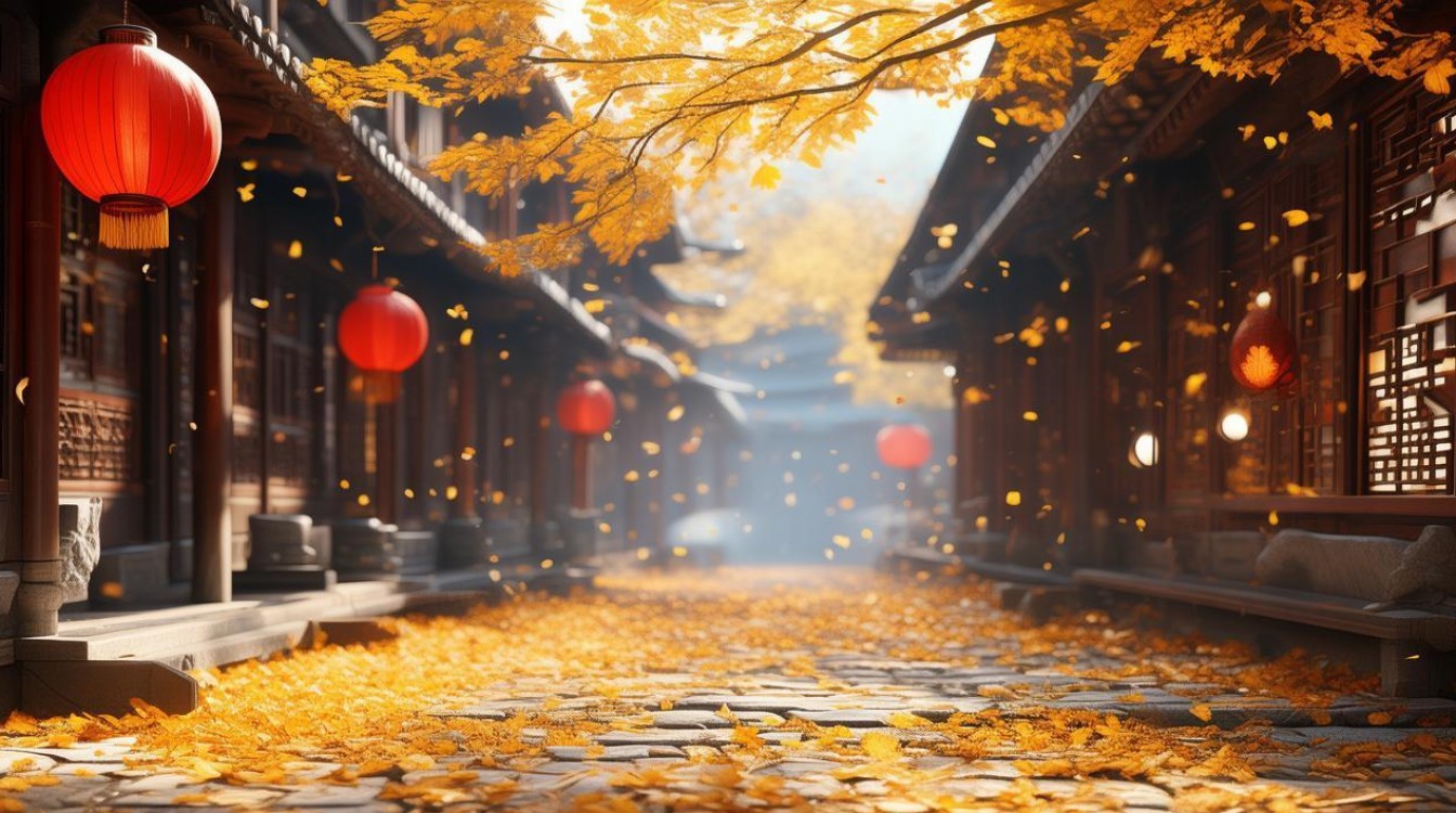 故都的秋写作技巧-图1