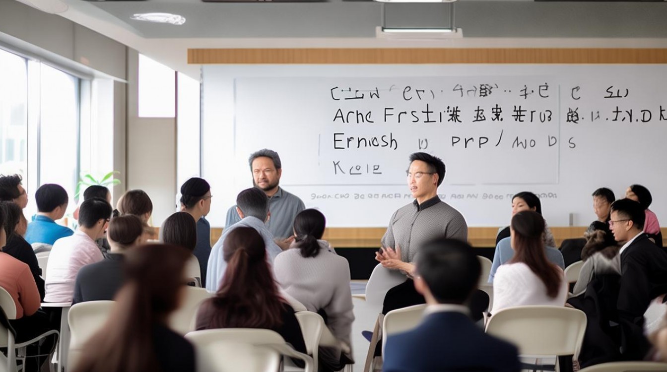 2025年演讲技巧英文，如何快速提升国际演讲力？-图1