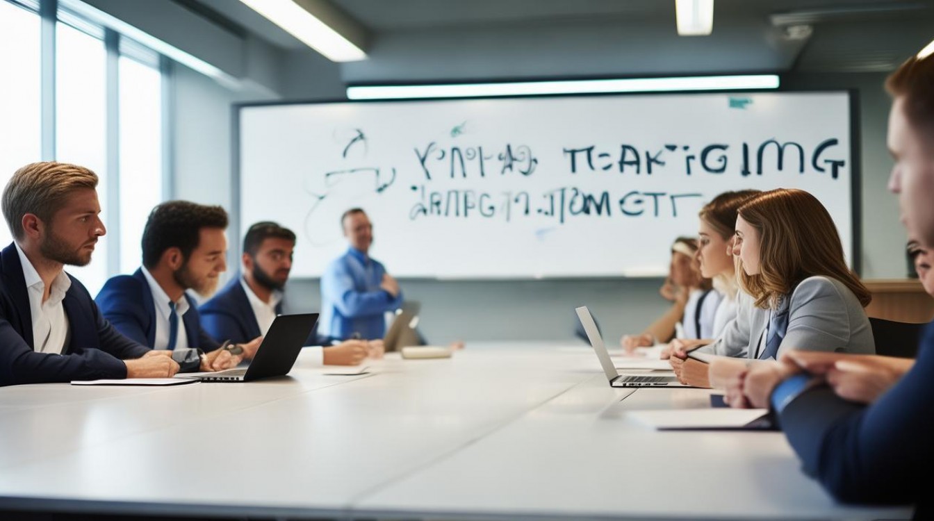 2025年最新早会流程与技巧,高效团队管理必备?-图1 2025年最新早会流程与技巧,高效团队管理必备?-图1