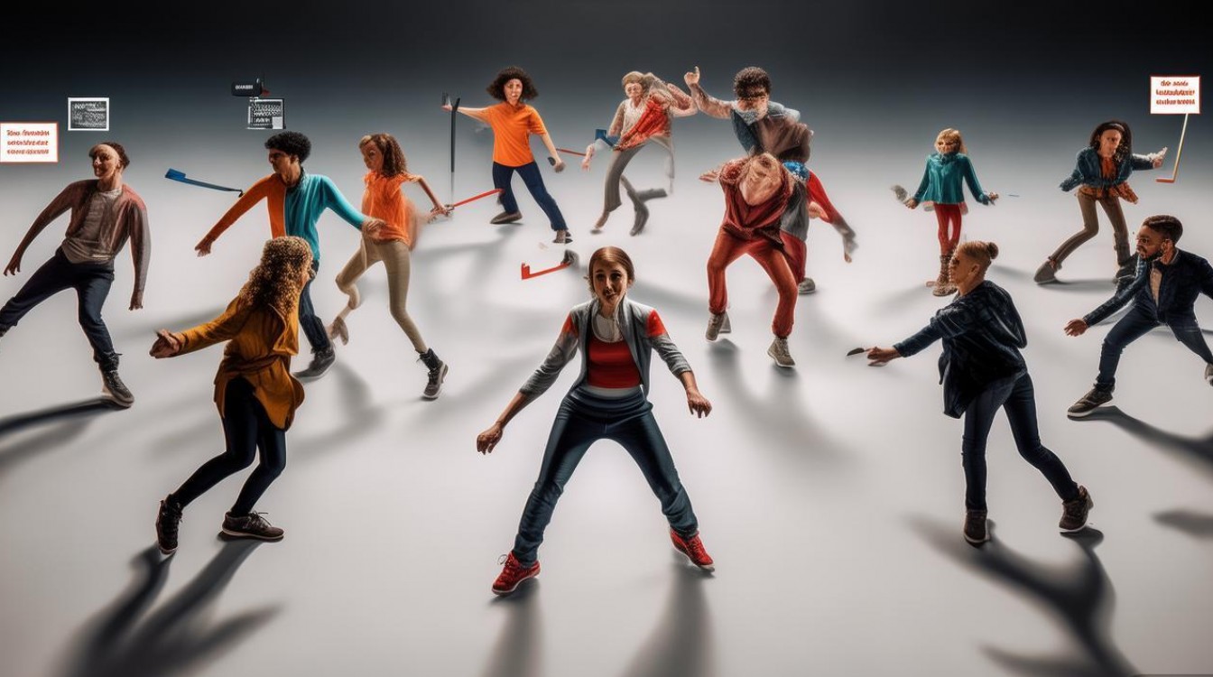 2025活动游戏带领技巧有哪些？最新实用方法速学！-图1