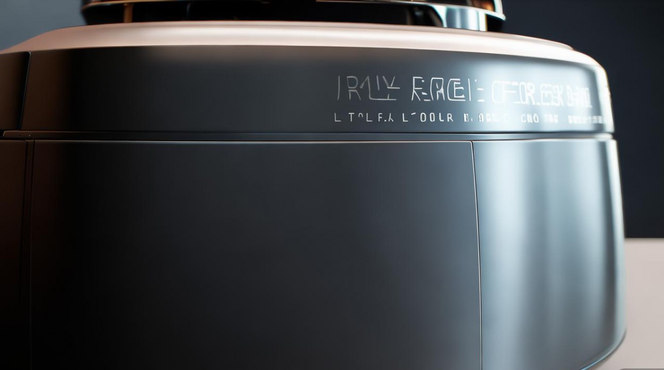 2025年电饭煲创意设计有哪些新突破?-图1 2025年电饭煲创意设计有哪些新突破?-图1