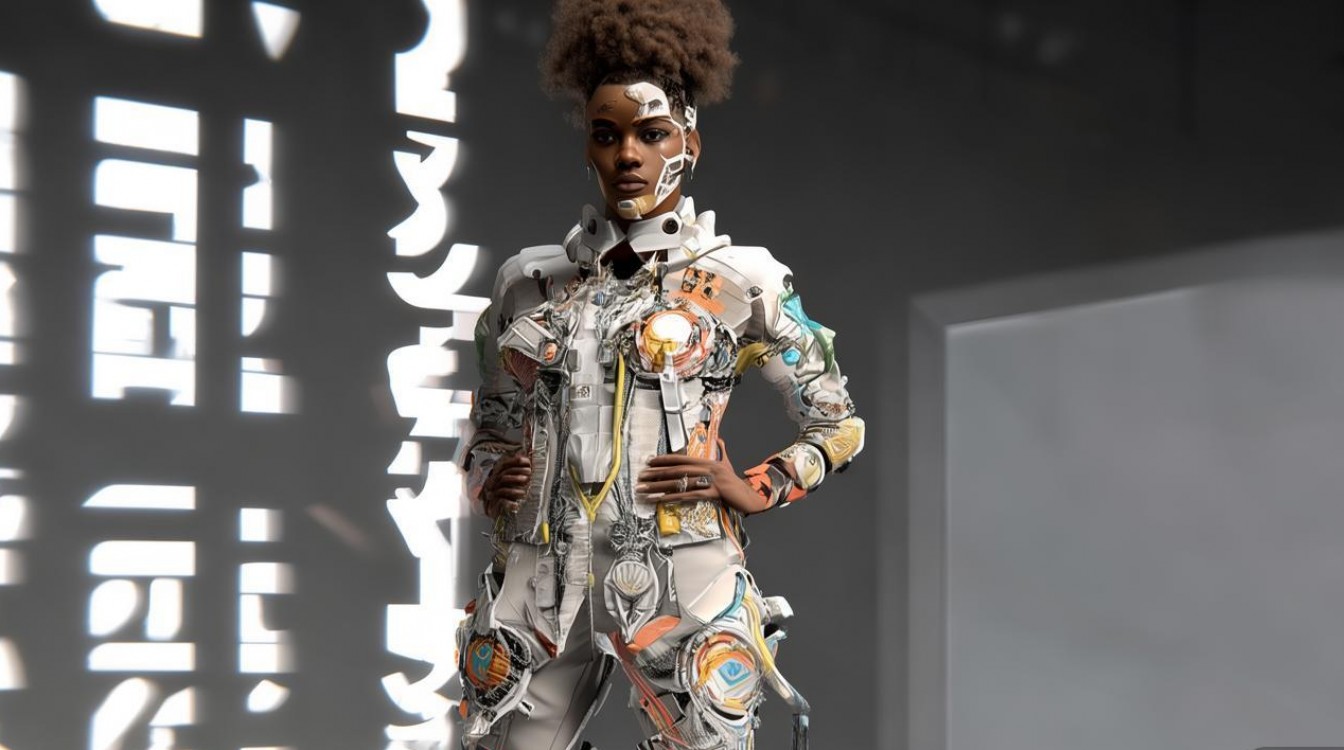 创意服装广告如何突破视觉疲劳，2025年最新趋势是什么？-图1