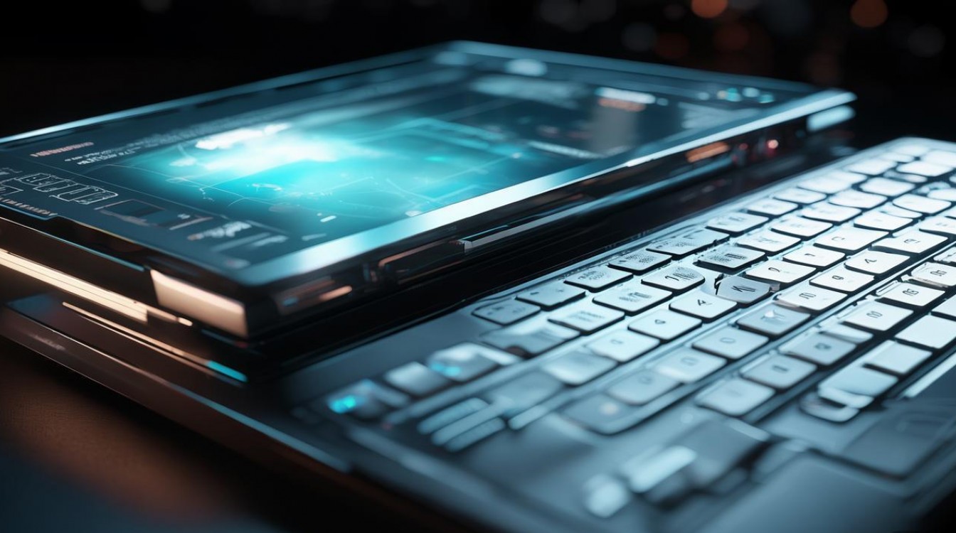 创意的电脑-图1