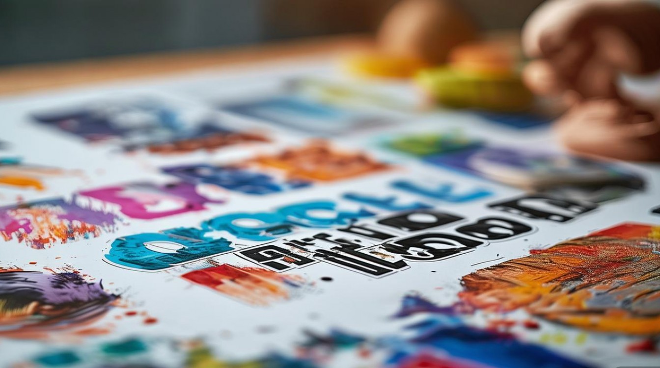 创意美术招生宣传语-图1