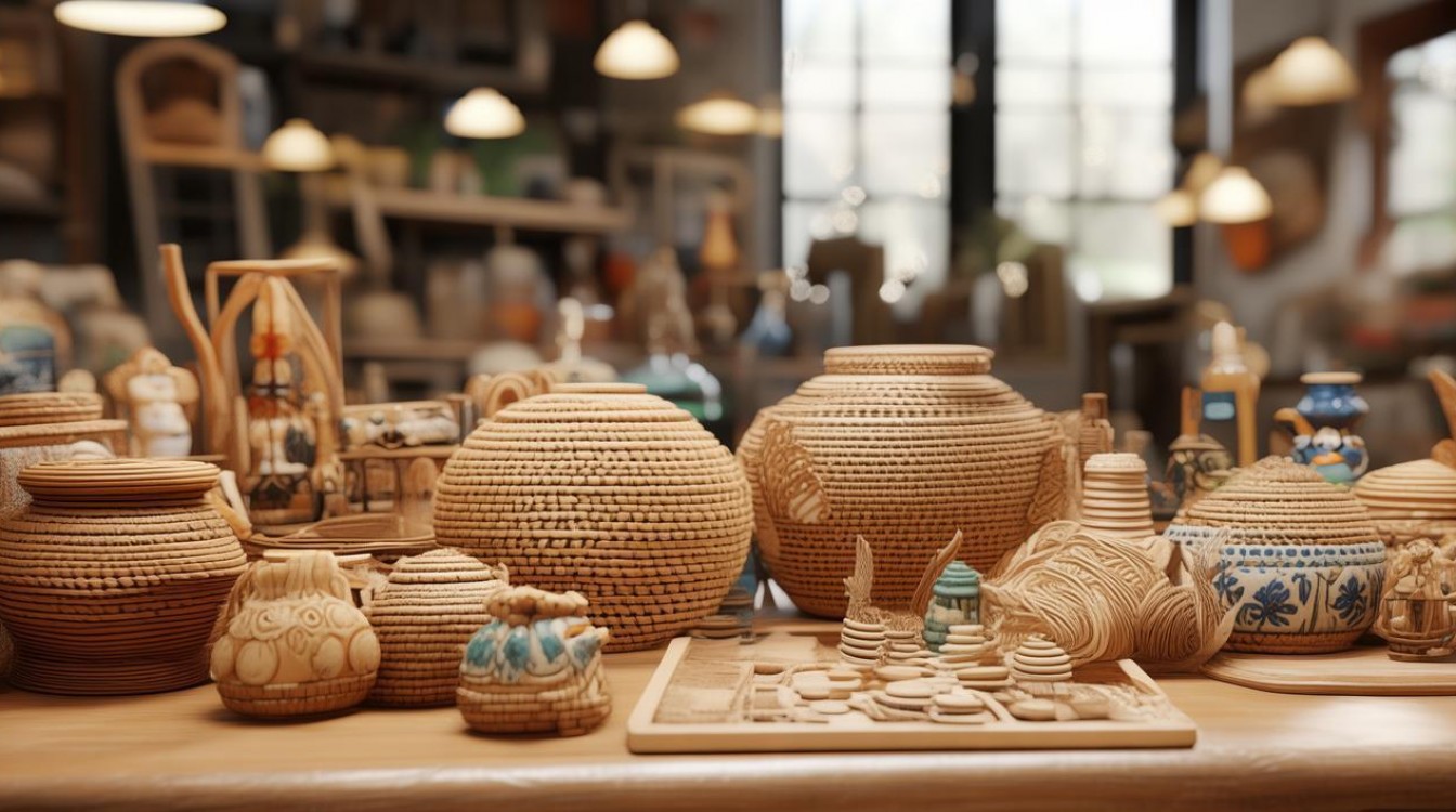 2025年最火创意手工居家，现在学还来得及吗？-图1