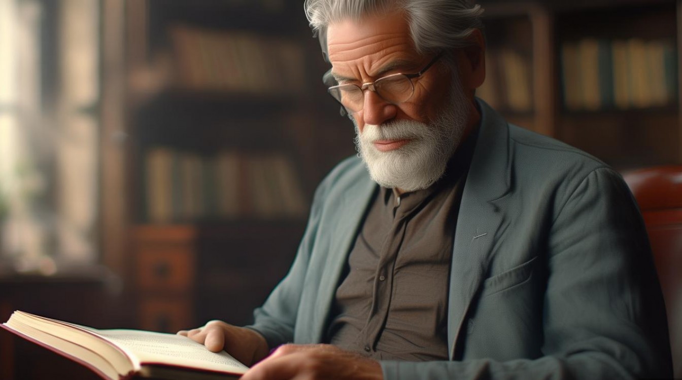 您是臧克家朗读技巧-图1