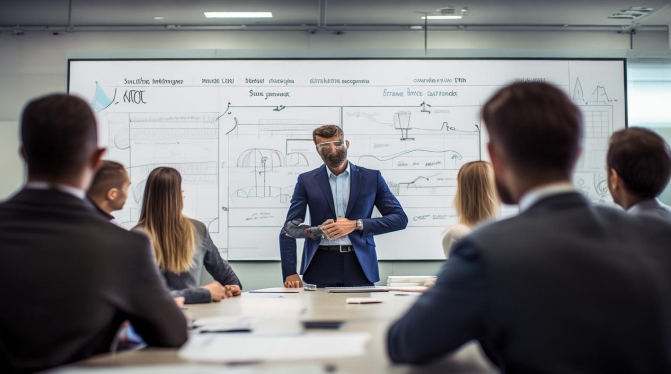 管理员工的技巧-图1