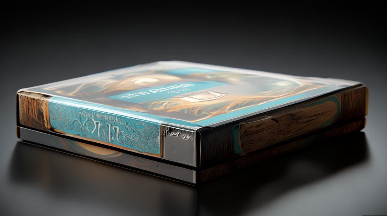 创意包装图-图1