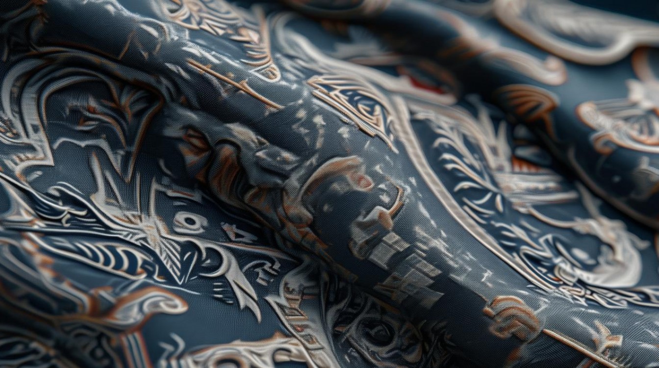 2025队旗设计技巧有哪些？最新流行趋势是什么？-图1