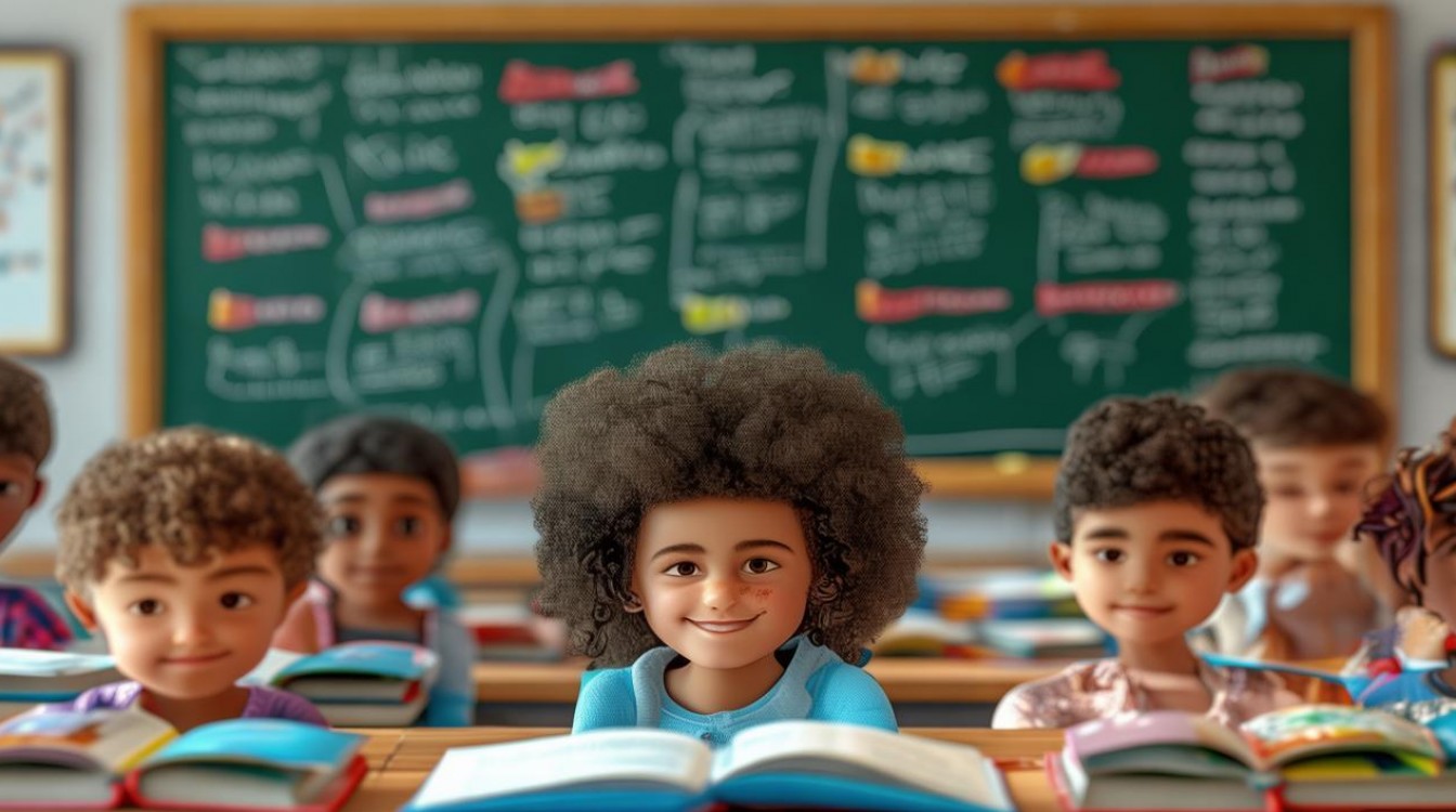 小学短文阅读技巧-图1