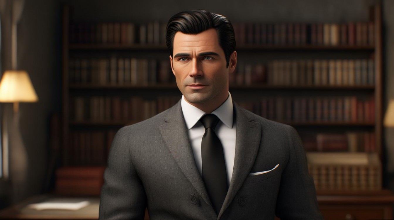 绅士男人说话技巧-图1