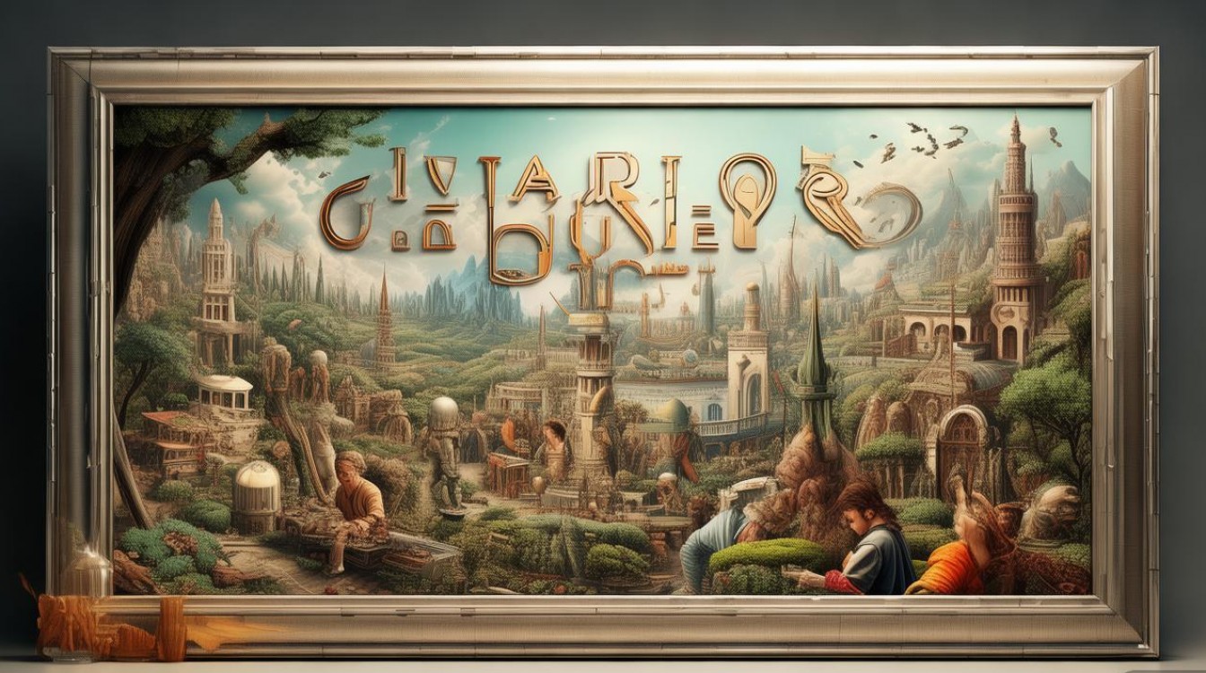 文明创意海报如何引爆2025年传播热点？-图1