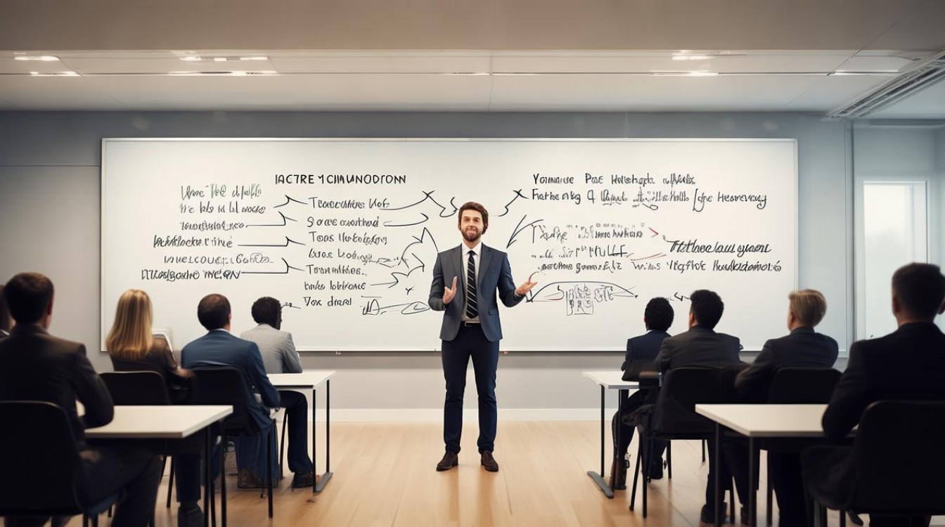 2025年直销课程讲解技巧有哪些?最新方法速学!-图1 2025年直销课程讲解技巧有哪些?最新方法速学!-图1