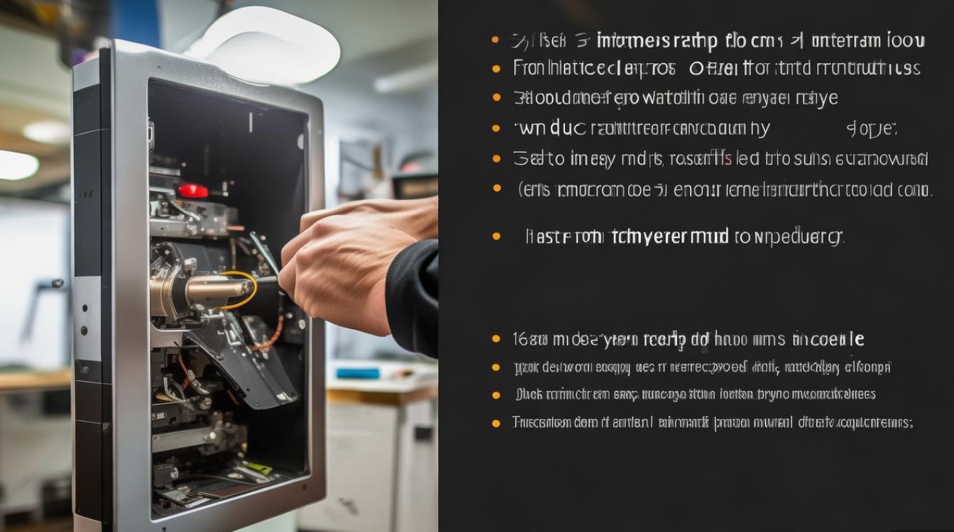 对讲门坏了怎么修？2025年快速解决不灵技巧！-图1