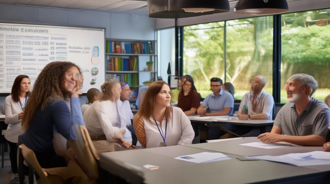 2025年教育教学沟通技巧有哪些新方法？-图1