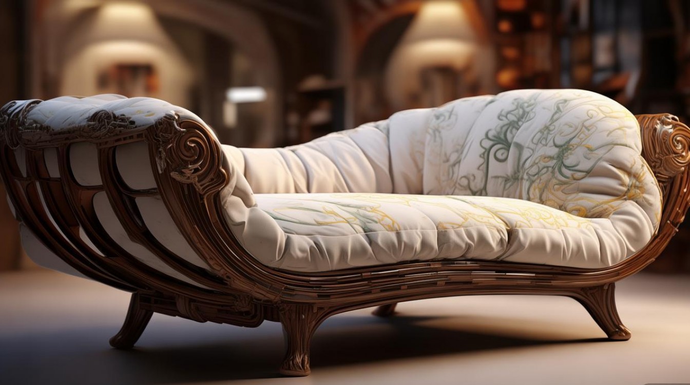 2025最新创意躺椅有哪些？图片上新了吗？-图1