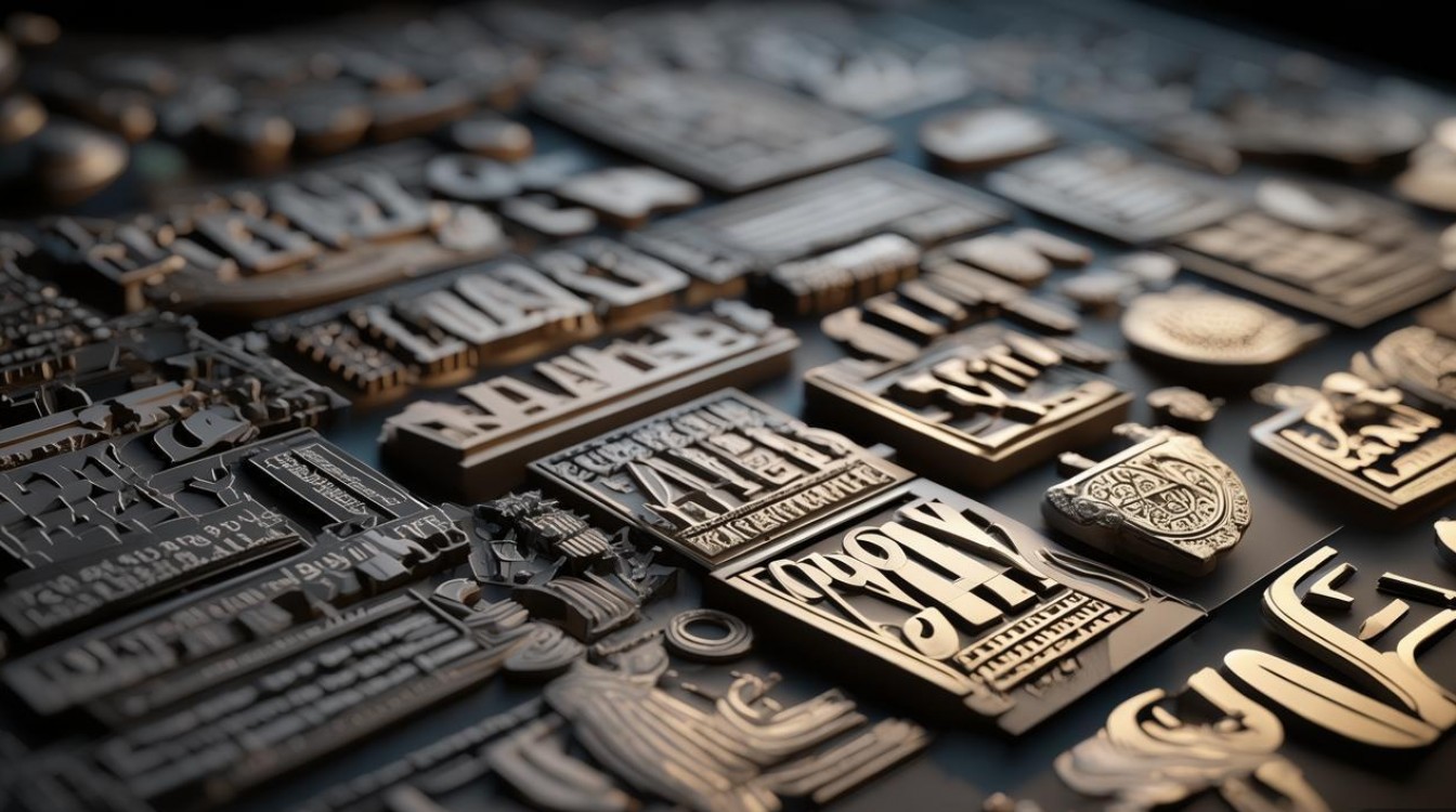 2025个性创意文字图片哪里找？最新素材大全来了！-图1