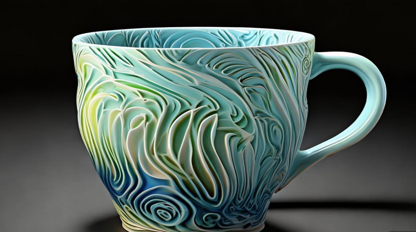 2025年杯子创意设计新趋势有哪些？-图1